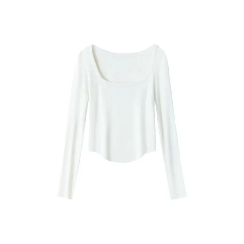 NEIYIN Women's Undershirts-3