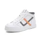 1761 White Gray
