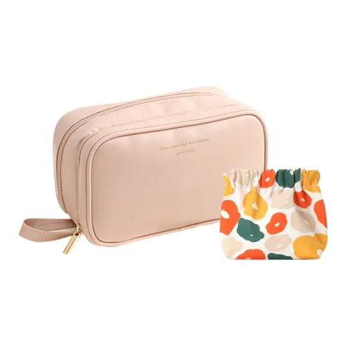 LOHAS travel Makeup Bags