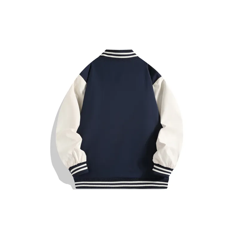 BTR Baseball Jerseys Unisex-7