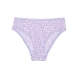 1 Pack (Purple Cloud Pink Logo Print/Purple)