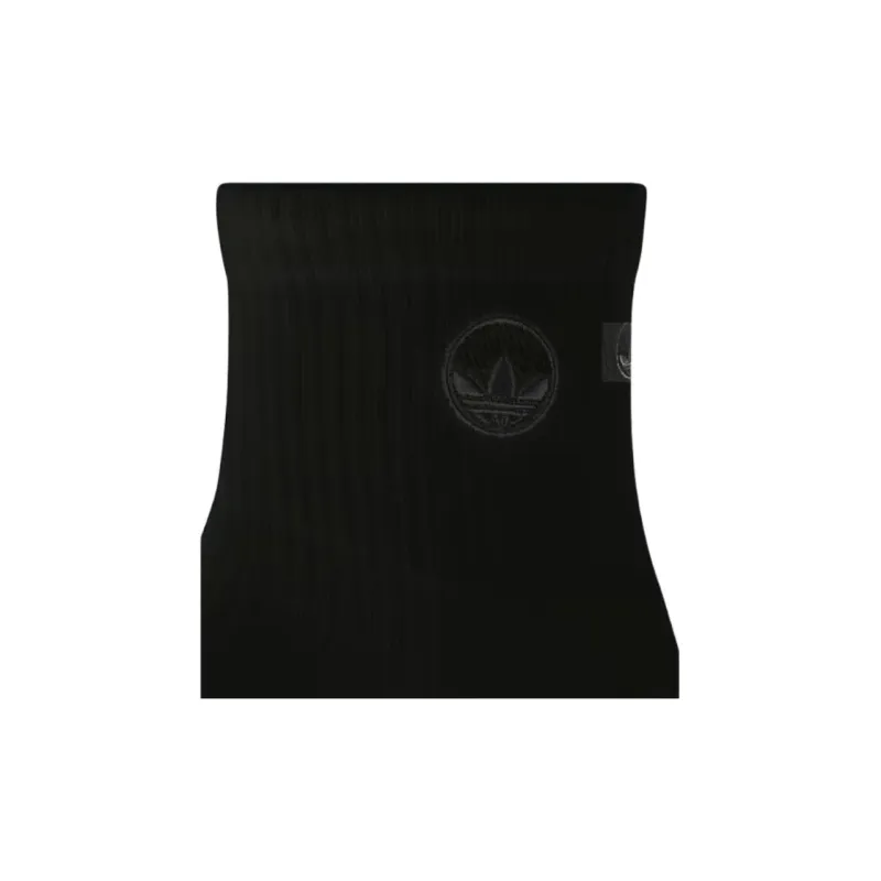Adidas Originals Originals Prm 3 Pack Quarter Socks-2