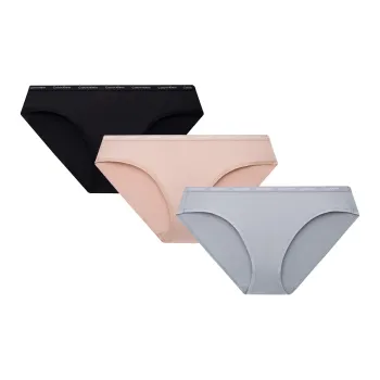 CALVIN KLEIN Underpants Women's 3 Pack