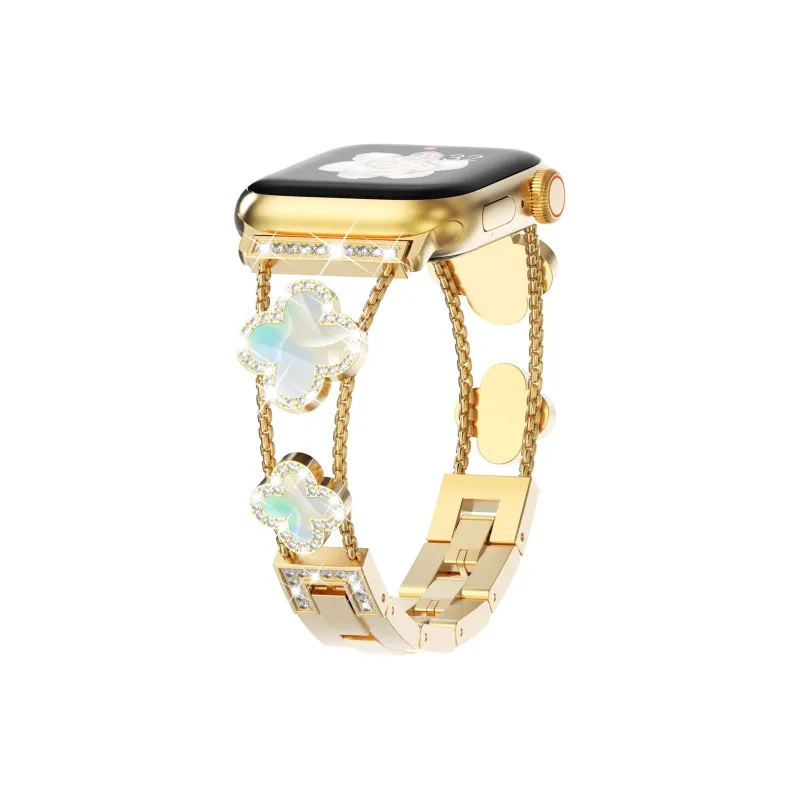 HUIMINGPIN Women's Watch Bands-0