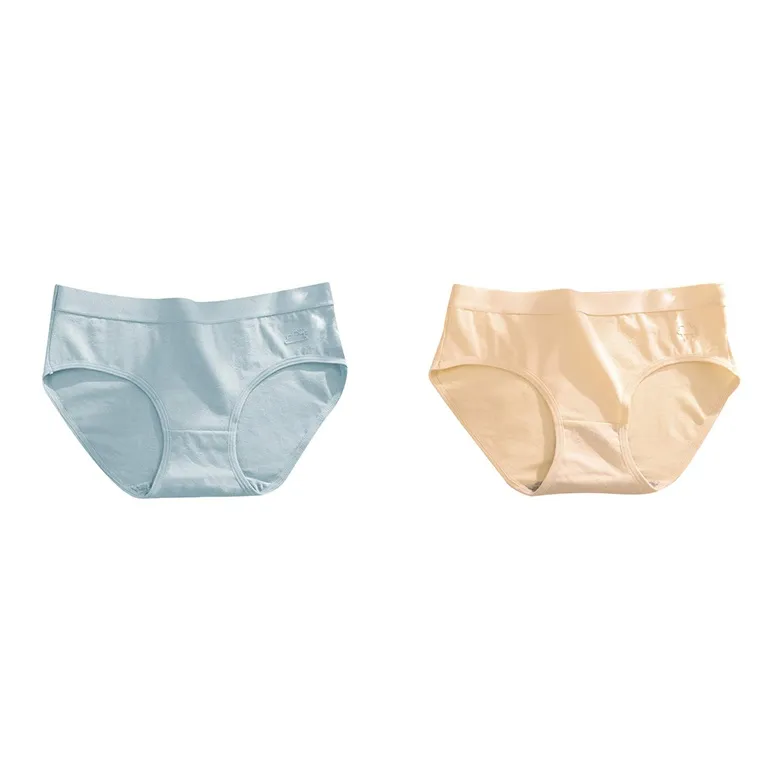 YUZHAOLIN Underpants Women's Combo Set-6
