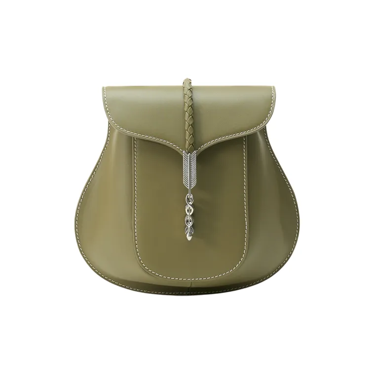 SHANSHUIJI Shoulder Bags-4