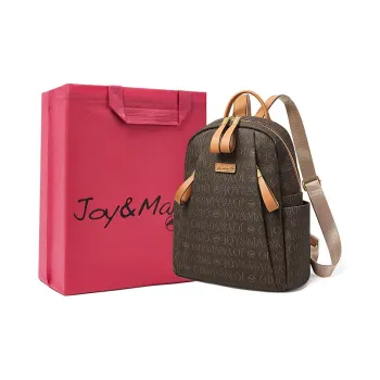 Joy&Mario Regular Women's Cocoa Coffee/Ecru/Honey Pomelo Yellow