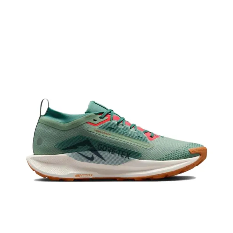 Nike React Pegasus Trail 5 Gore Tex Jade Horizon-1