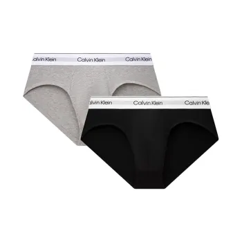 CALVIN KLEIN Underpants Men's 2 Pack