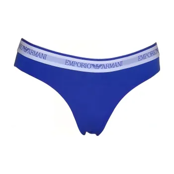 EMPORIO ARMANI SS23 Underpants Men's Blue