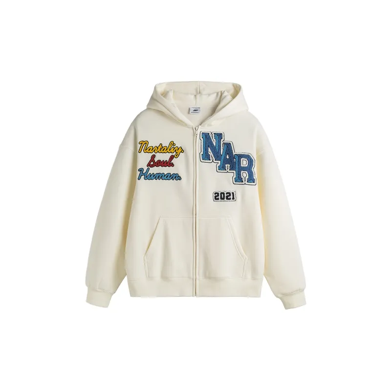 NARTALIY Sweatshirts Unisex-0