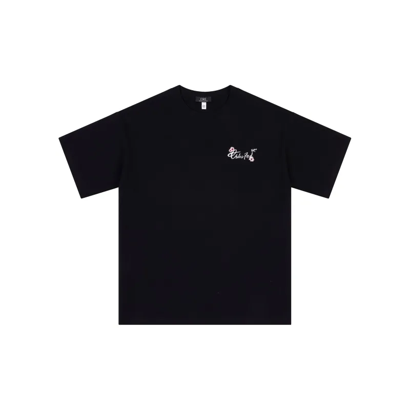 CSKS T Shirts Unisex-1