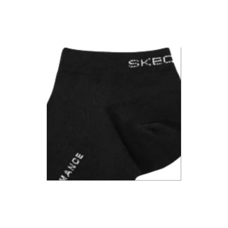 Skechers Ankle Socks Unisex 3 Pack-1