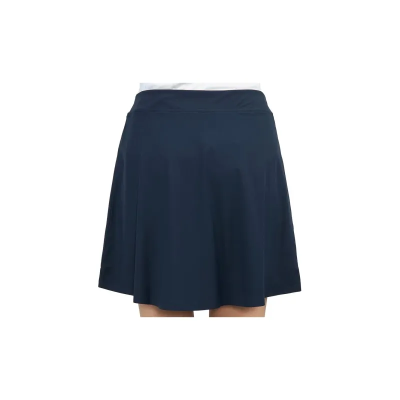 GFORE Casual Short Skirts Women's Marine Blue-1