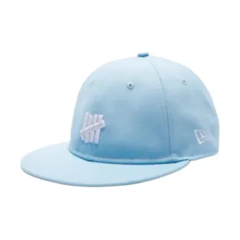 UNDEFEATED Polyester Baseball Caps Unisex Multicolor