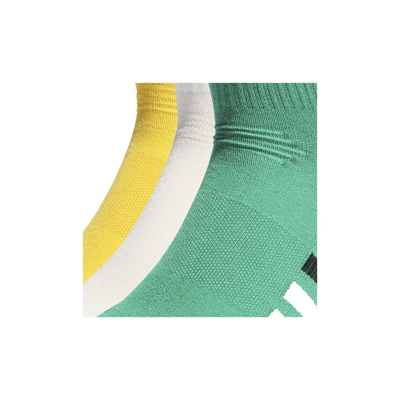 Adidas Ankle Socks Unisex 1 Set 3 Pack-4