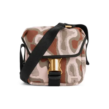 CHARLES&KEITH Crossbody Bags Multi Composite Color
