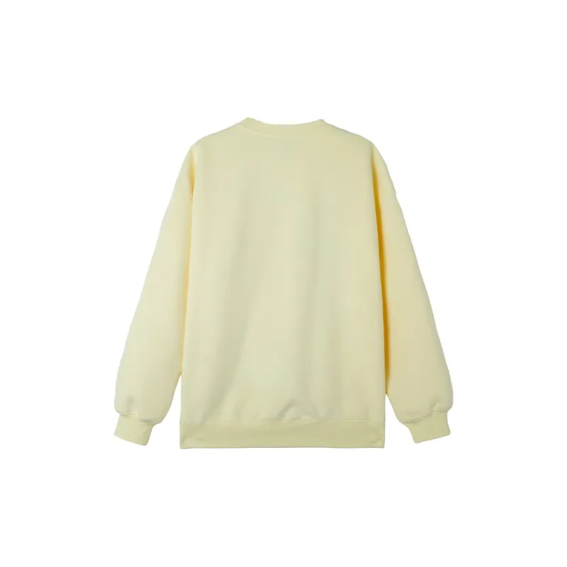 WOHOO Sweatshirts Unisex-5