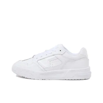 Upland Vans 'White'