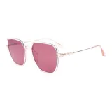 Pink Frame with Pink Lens