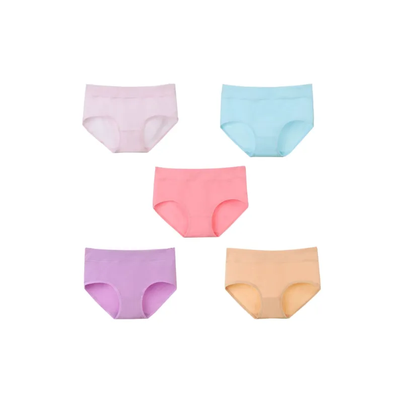 YUZHAOLIN Underpants Women's Combo Set-30