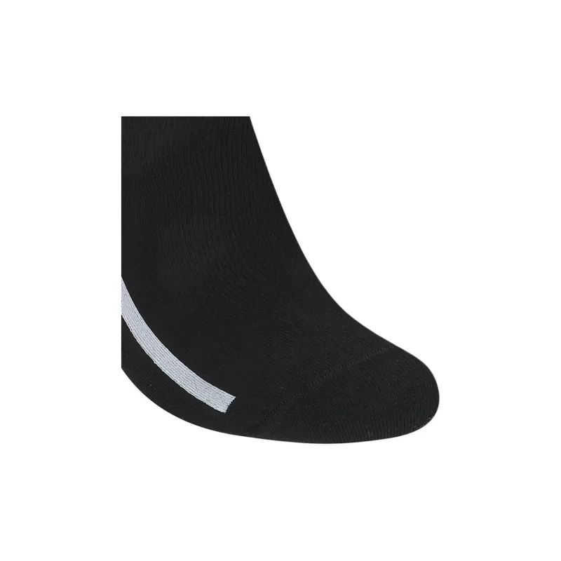 FILA FUSION FILA FUSION X Thigh-high Socks Women's 1 Pack Pitch Black-2