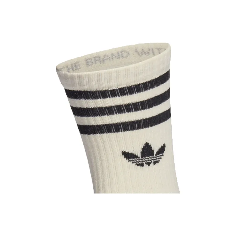 Adidas Ankle Socks Unisex 1 Pack Beige-3