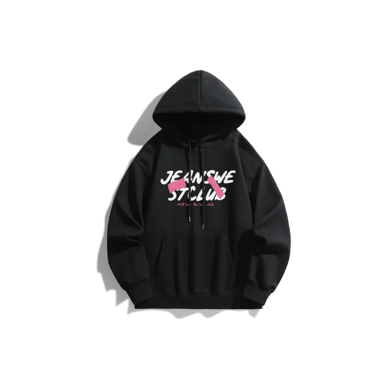 JEANSWEST CLUB Sweatshirt Unisex-1