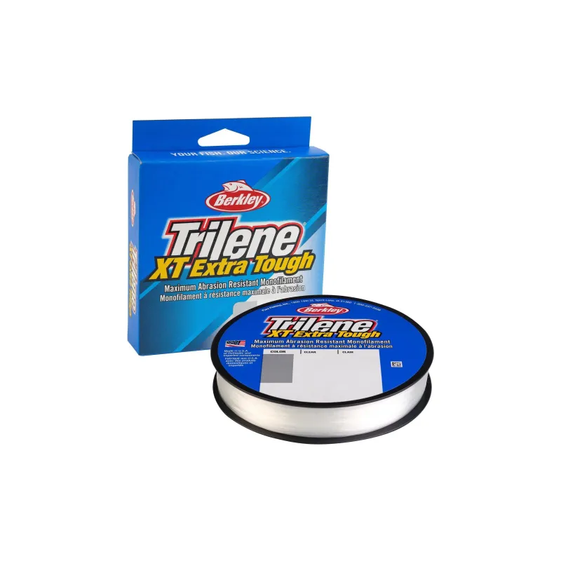 BERKLEY Fish Line-1