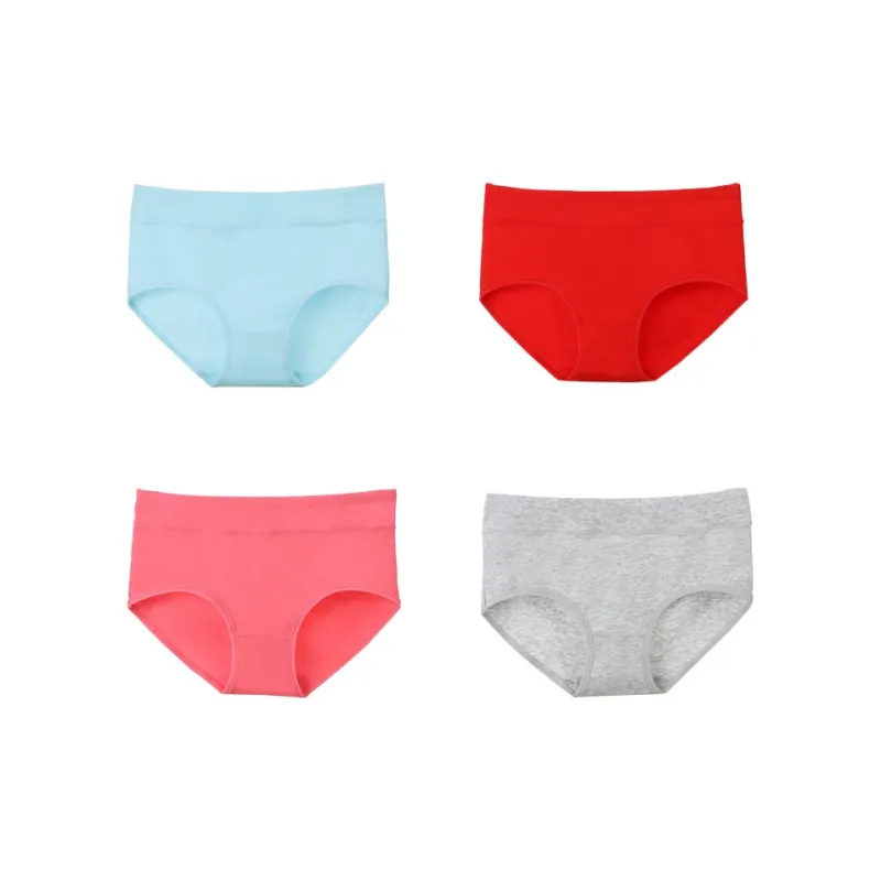 YUZHAOLIN Underpants Women's Combo Set-30