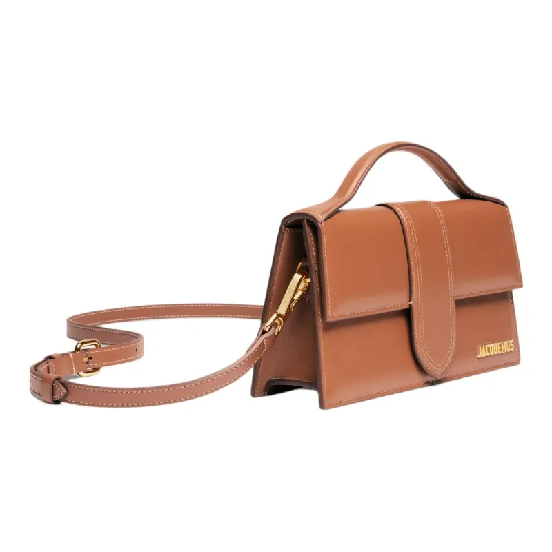 Jacquemus Le Grand Bambino Top Handle Bag-1