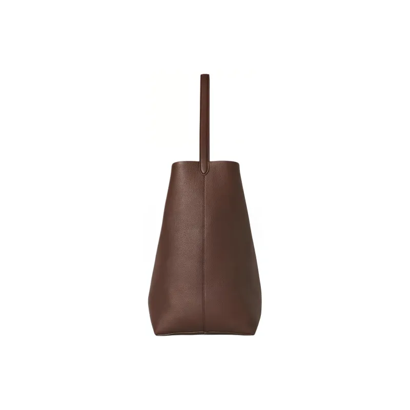 THE ROW Large Park Top Handle Bag-4