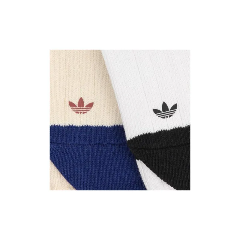 Adidas Women's Mid Calf Socks-1