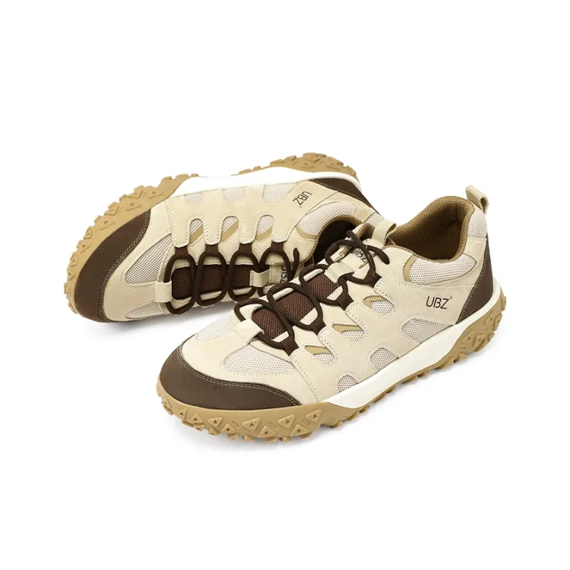UBZ Water Resistant Low Top Casual Shoes Men's-2