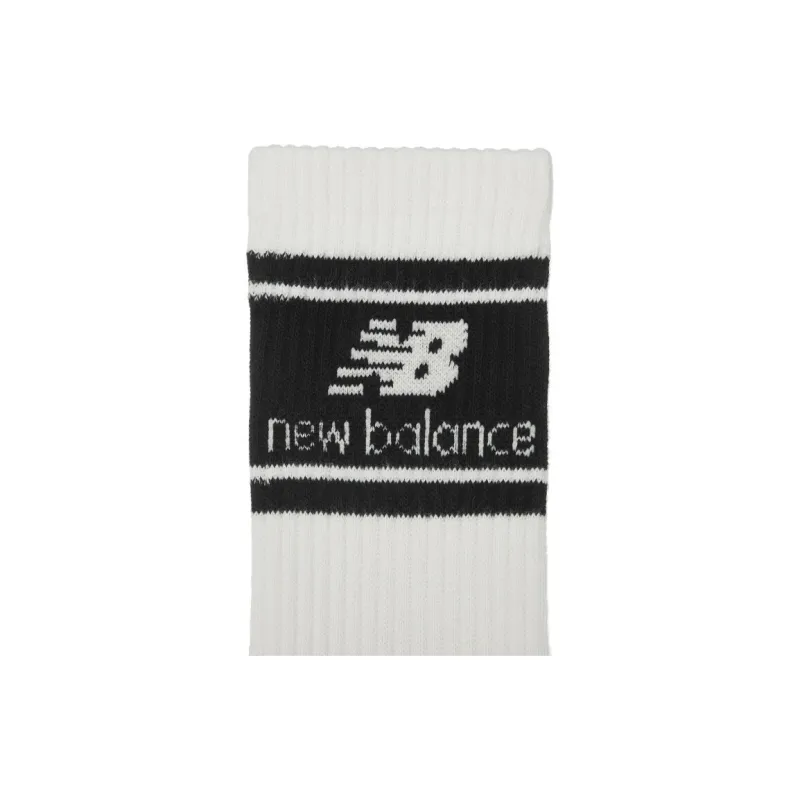 New Balance Men Knee high Socks-3