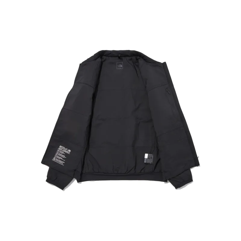 THE NORTH FACE SS24 Jacket Unisex Black-2