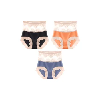 MADALLO Underpants Women's Combo Set