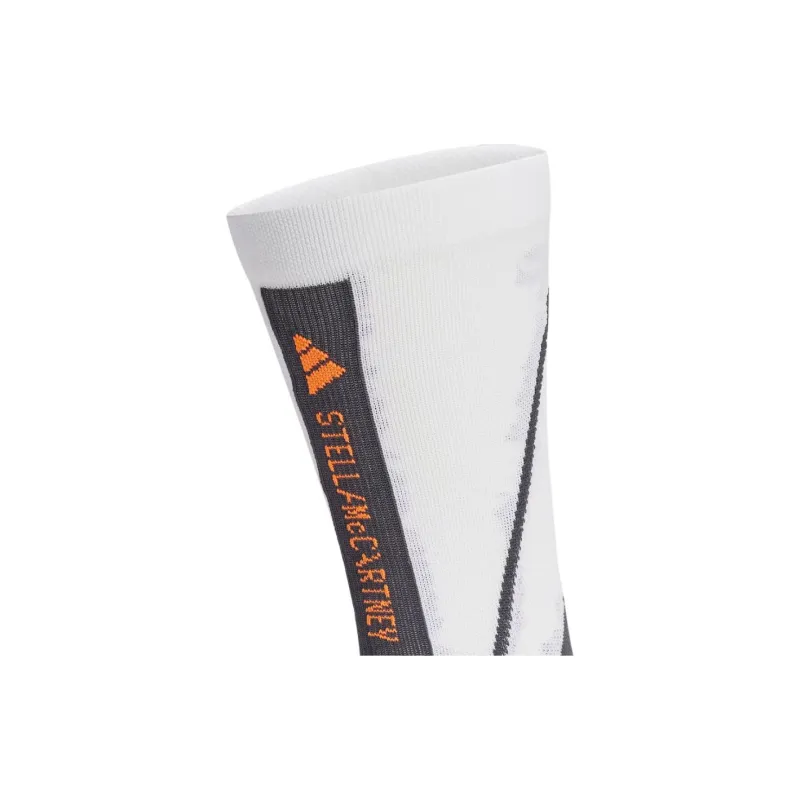 Adidas Free Shipping With AdiClub Adidas By Stella McCartney Crew Socks-1