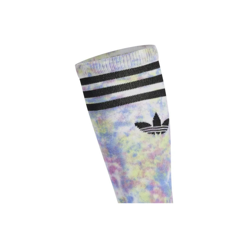 Adidas Mid-Calf Socks Unisex 2 Pack Multicolor-2