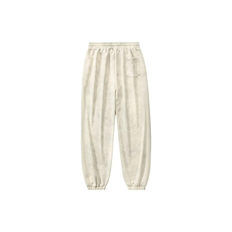 AI3 Casual Pants Unisex-6