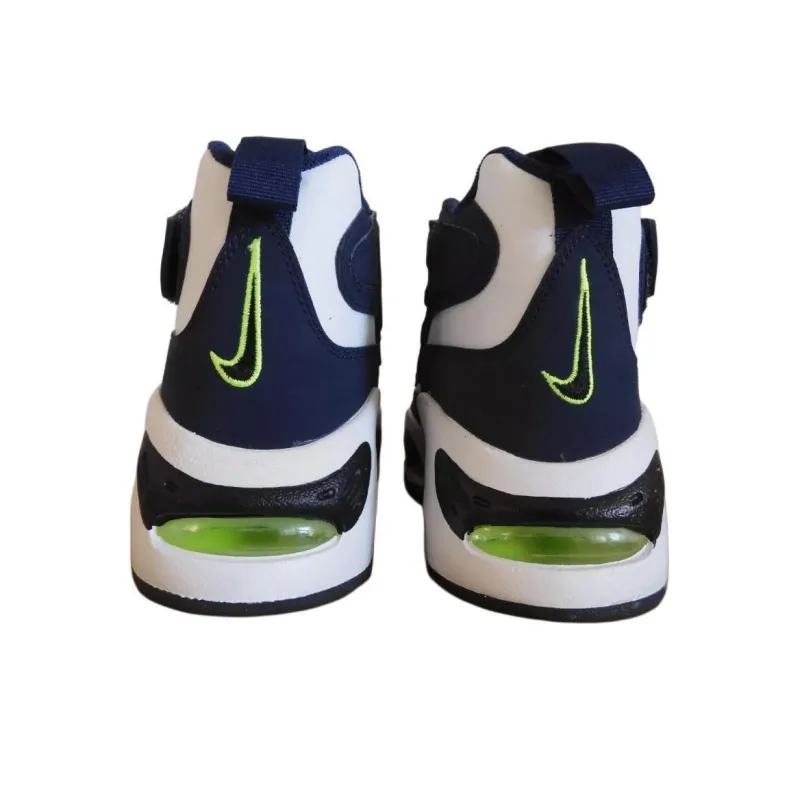 Nike Air Griffey Max 1 'Navy Volt' GS-3