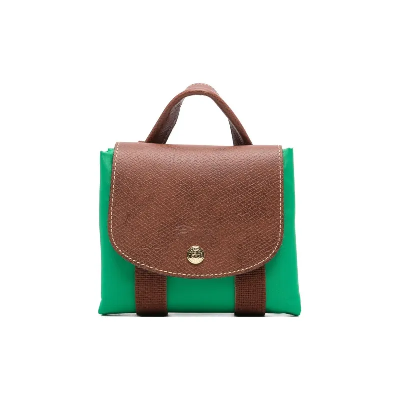 LONGCHAMP Le Pliage Original M Backpack-2