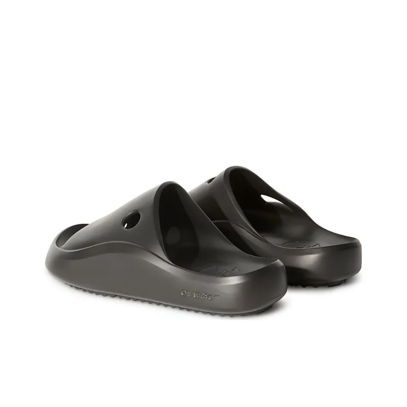 OFF WHITE Meteor Cut out Slides-4