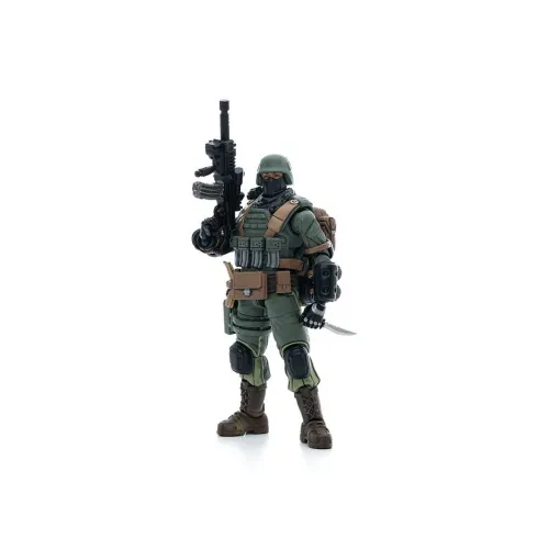 JOYTOY 로봇 완성된 메카 & 변신 컬렉션