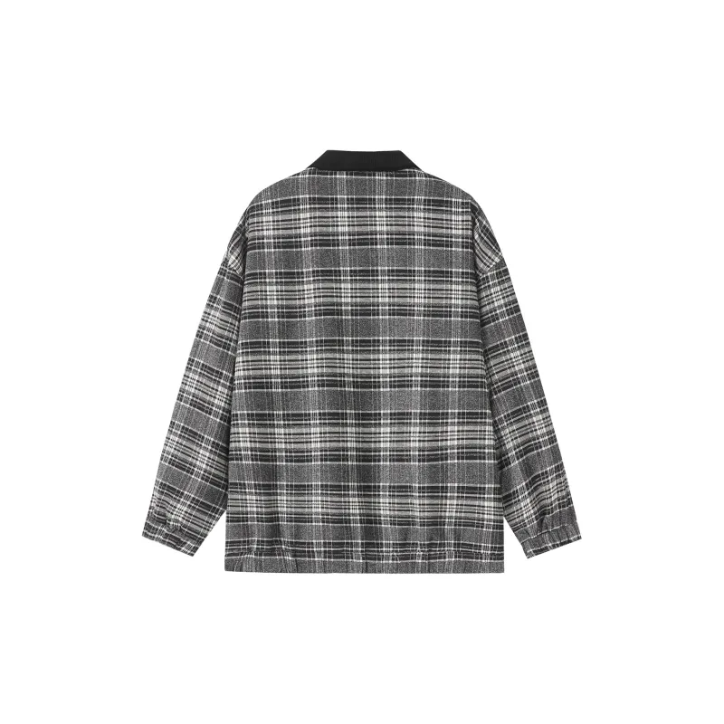 R.super Jackets Unisex-1