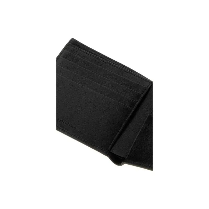 Balenciaga Cash Square Folded Wallet-5