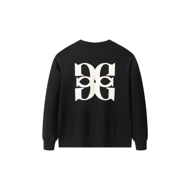 GXG Sweatshirts Unisex-1