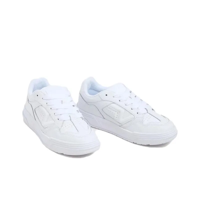 Upland Vans 'White'-2