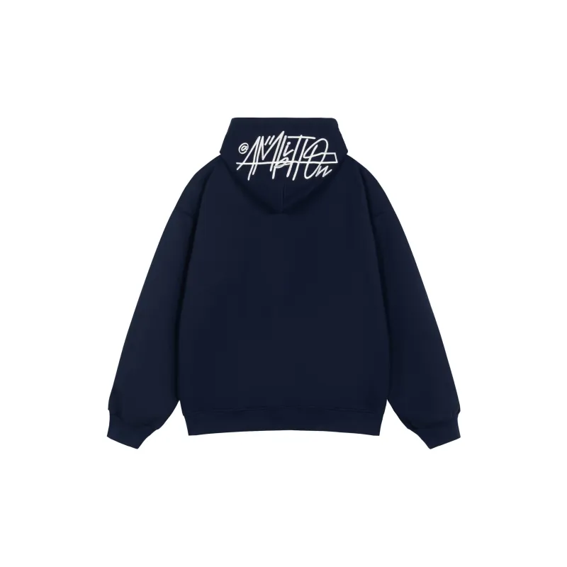 RECOLETA x OKET Sweatshirt Jacket Unisex-15