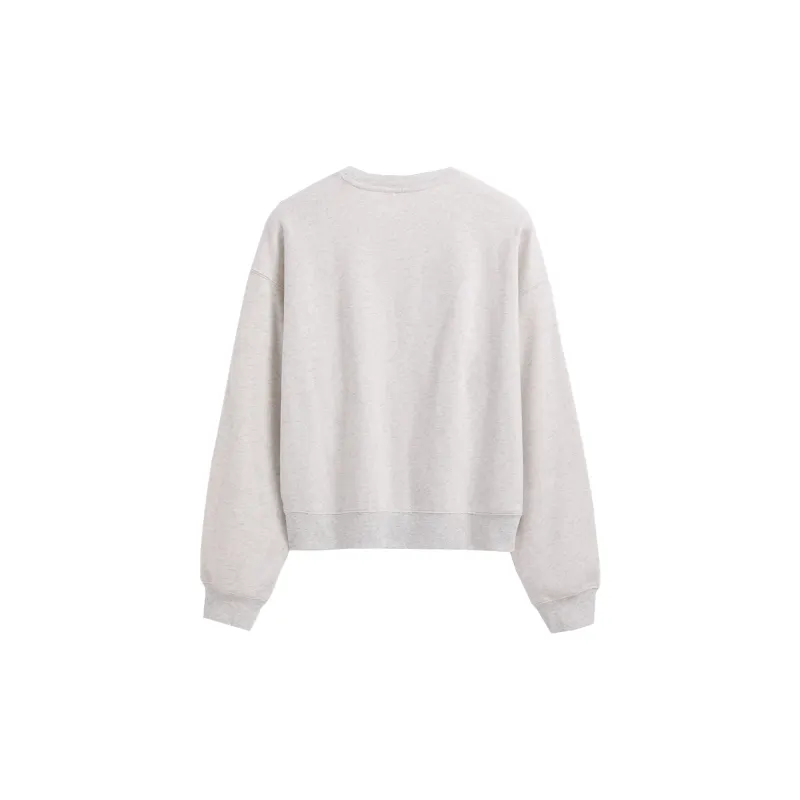 GAP Fall Sweatshirt Casual Top Women's-3